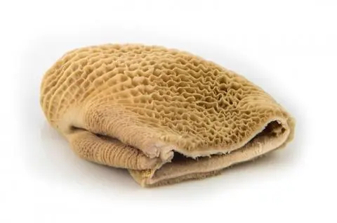 Ox-Tripe Matumbo 500G